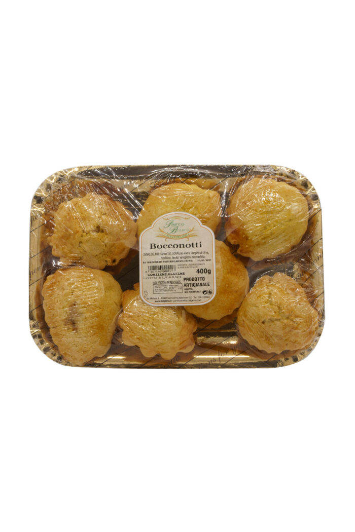 Bocconotti