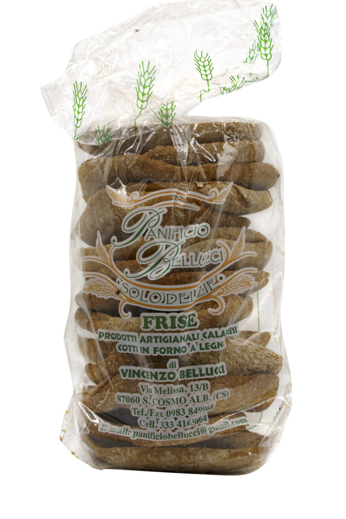 Frese Integrali 400g