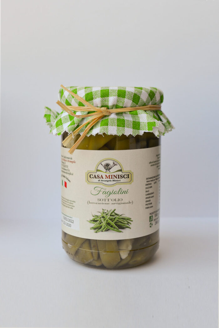 Fagiolini