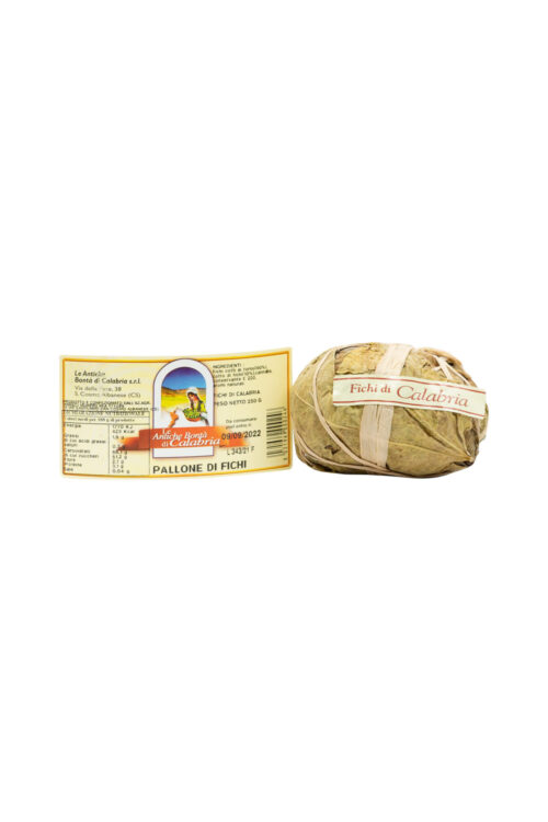 Pallone di Fichi